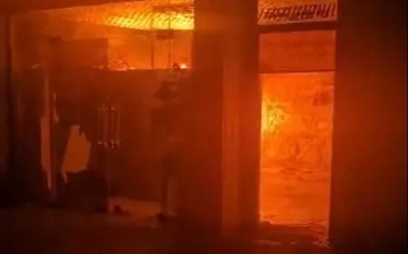 Mercenaries of Interim government shell crowded Khaled Fajr Hospital