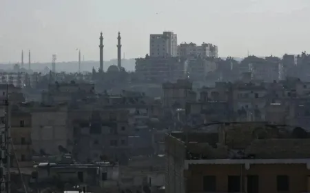 "Attacks on Sheikh Maqsoud, Ashrafieh target all Syrian communities"