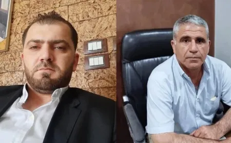 Mercenaries kill director of Osman Hospital, his nephew in Ashrafieh