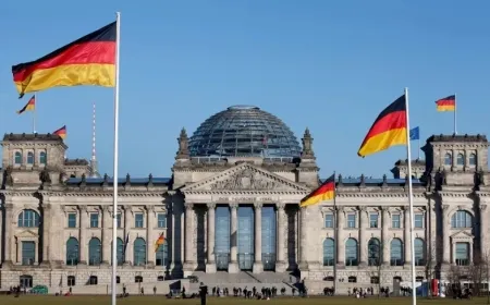 German MPs warn Aleppo violence threatens Syria’s ethnic, religious diversity