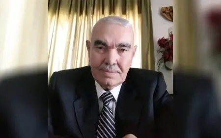 Syrian politician: Those who attacked besieged neighborhoods in Aleppo cannot lead country to stability