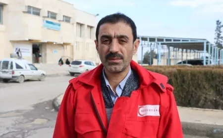 Kurdish Red Crescent: nearly 100 injured evacuated from Sheikh Maqsoud neighborhood
