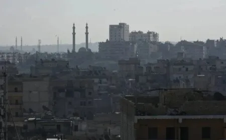 Resistance in Sheikh Maqsoud, Ashrafieh became strong example of people’s will