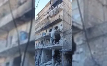 Public anger grows over attacks on Sheikh Maqsoud- Ashrafieh residents