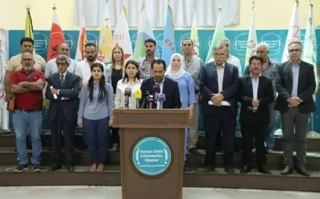Parties criticize biased role of media in covering Sheikh Maqsoud attacks