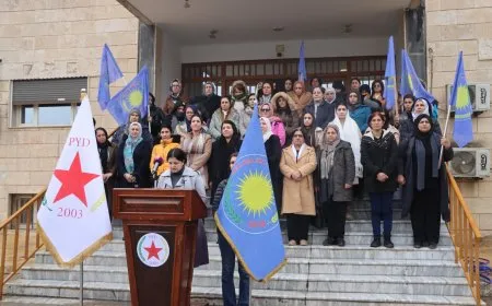 Women's Council calls for holding Sheikh Maqsoud massacres' perpetrators accountable