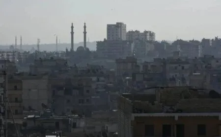 “Disinformation campaigns, fabricated pretexts” Interim Govt. prepares for a new conflict, while SDF maintains restraint