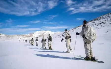 Israel affirms holding Mount Hermon, rejects Russian presence in southern Syria