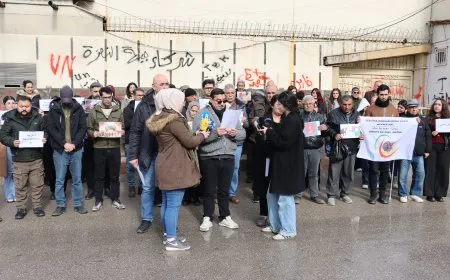 Free Media Union condemns media misinformation, targeting journalists in Aleppo