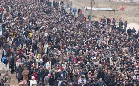 Residents of Hasakah reaffirm their support for SDF; their readiness to join the resistance
