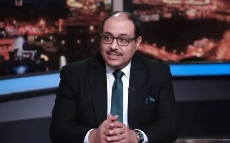 Egyptian politician: Exclusionary policies in Syria lead to conflict, fragmentation
