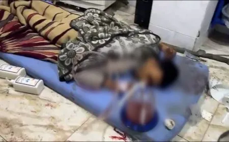 Wounded people from Sheikh Maqsoud -Ashrafieh tell details of resistance
