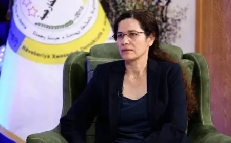 Ilham Ahmed: Damascus is responsible for violations of Maskana Agreement