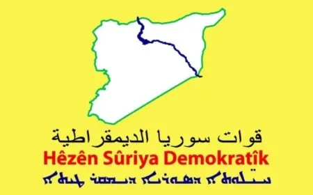 SDF unveils developments regarding Govt. mercenaries' violation of eastern Aleppo countryside