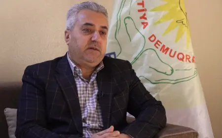 KDP's Talal Mohammad: Presidential decree not meet Kurdish aspirations, undermines March 10 Agreement