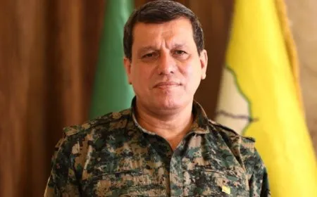 Mazloum Abdi: We continue de-escalation efforts, call on people to support fighters
