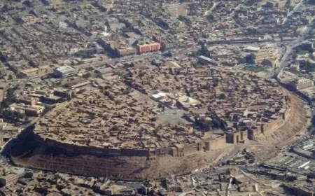 Drone targets the headquarters of PAK Party in Hawler 