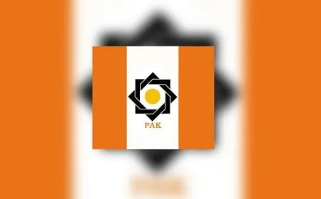 PAK party accuses Iran of shelling its headquarters