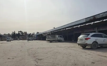Residents of Kobani face suffocating siege, attacks on countryside 