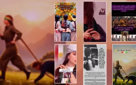 Widespread women’s anger sweeps social media: “In Place of One Braid, Millions Will Grow”