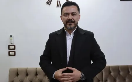 Kurdistan MP: Rojava’s fate determines future of all Kurdistan
