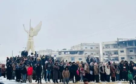 UN warns of deterioration in humanitarian situation in Kobani amid road closures