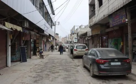 2 human rights organizations issue urgent appeal to UN over siege of KobaniV