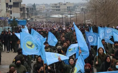 Residents of Jil Agha praise resistance of Sheikh Maqsoud-Ashrafieh; reject attacks on residential areas