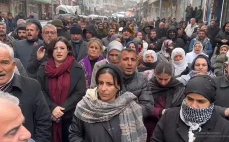 From Northern Kurdistan: Rojava is not alone