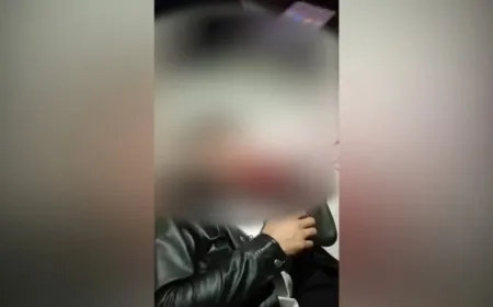 Young man from Kobani killed in attack on protest in Northern Kurdistan