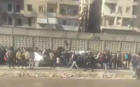 4 people killed under torture in Interim Govt.'s detentions in Aleppo