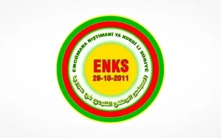 ENKS slams massacres against Kurdish Families in countryside of Kobani