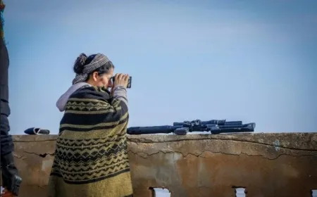 Cautious calm along contact lines after repeated violations, attacks on Kobani, Jazira villages 