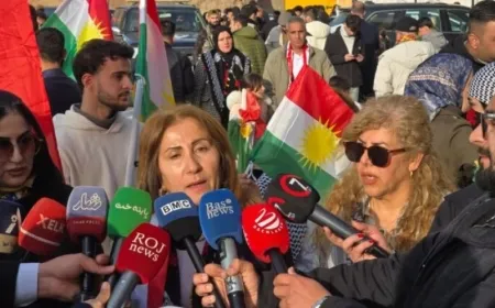 Calls to close Arab, Turkish TV offices in Southern Kurdistan