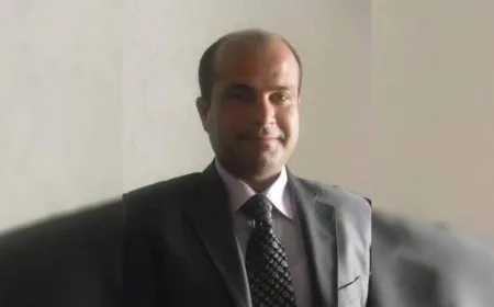 Kurdish Lawyer killed by interim Govt. mercenaries in Raqqa
