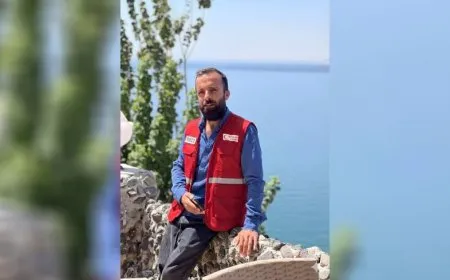 Kurdish Crescent announces loss of contact with its member, holds Interim Govt. responsible
