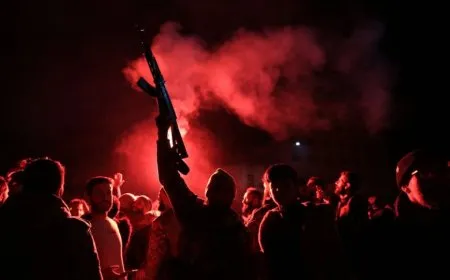 Egyptian politicians, academics urge international protection for Kurds in Syria