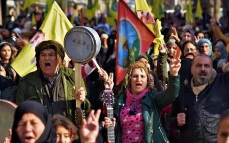 Tribal notables of Rojava: hate speech threatens coexistence; our unity is stronger than discord