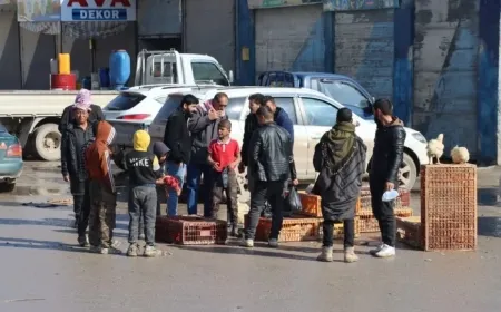 Humanitarian situation in Kobani worsens amid ongoing siege 