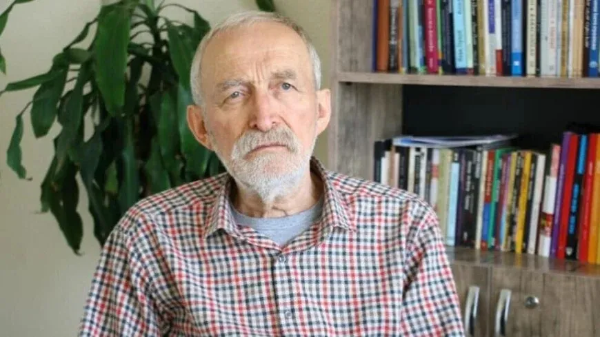 Passing of journalist Hussein Aykol after distinguished career in free media