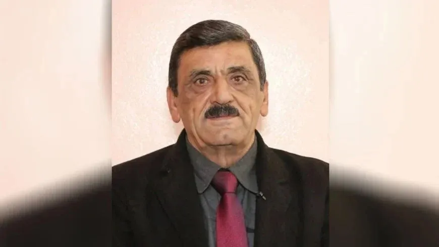 Lawyer Alaa al-Din Khaled Kalo released in Aleppo