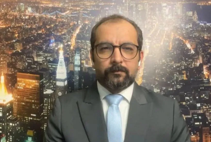 Syrian researcher warns of dangerous trajectories for Syrian scene, calls for social contract