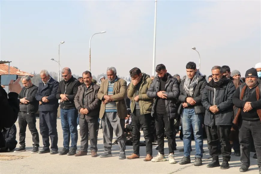 Tishrin Dam… epic of steadfastness, unity that forged victory, protected gains of peoples