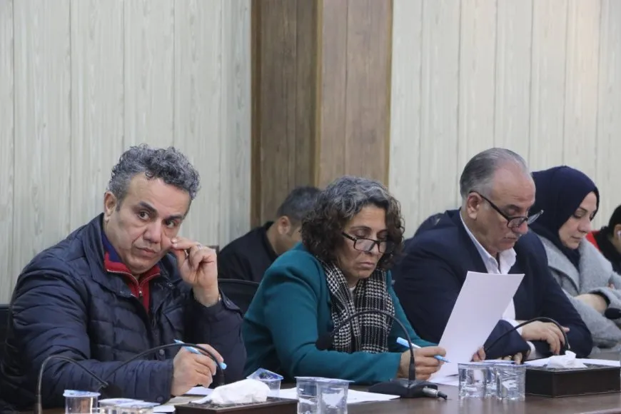 Implementing March 10th Agreement tops Diplomatic Council's strategy in NE Syria