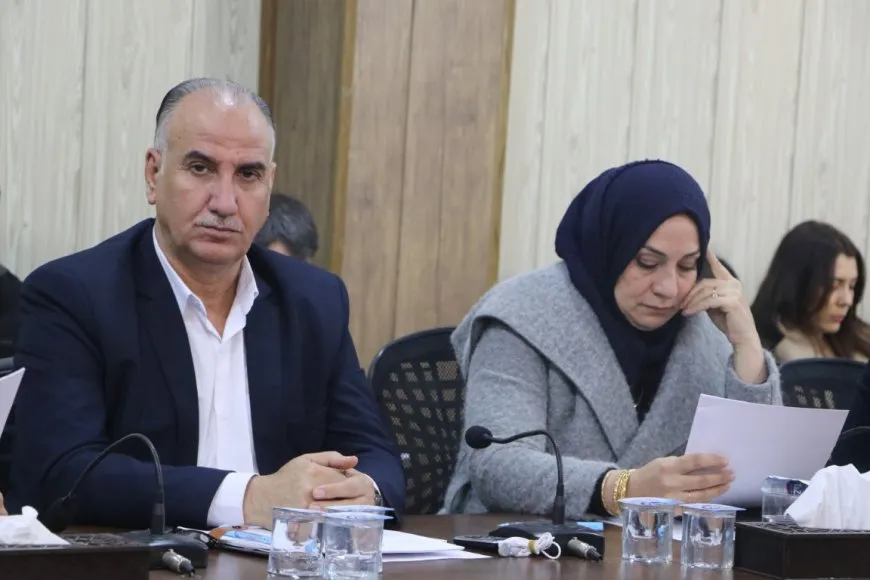 Implementing March 10th Agreement tops Diplomatic Council's strategy in NE Syria