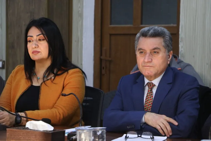 Implementing March 10th Agreement tops Diplomatic Council's strategy in NE Syria