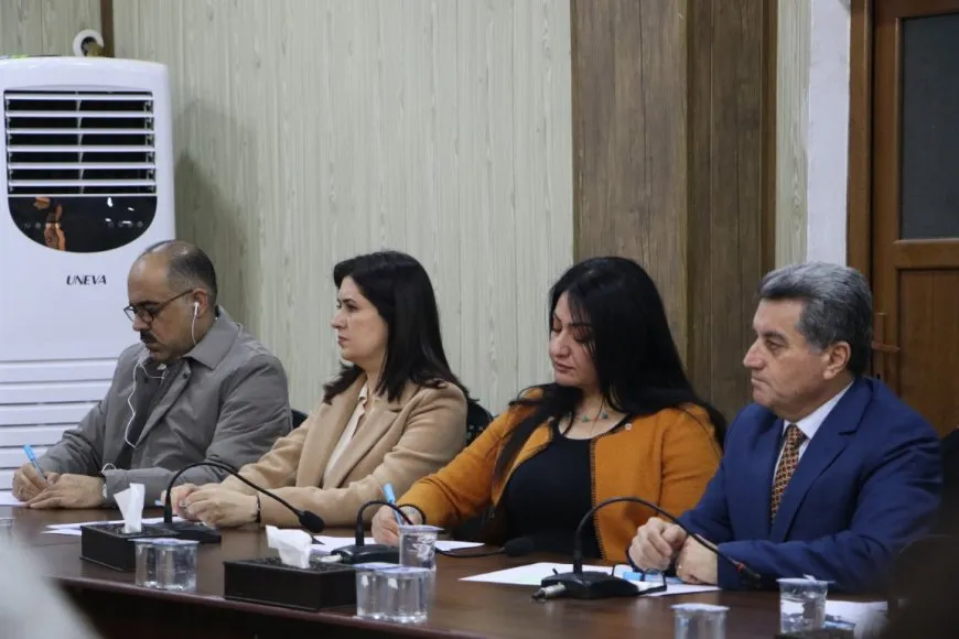 Implementing March 10th Agreement tops Diplomatic Council's strategy in NE Syria