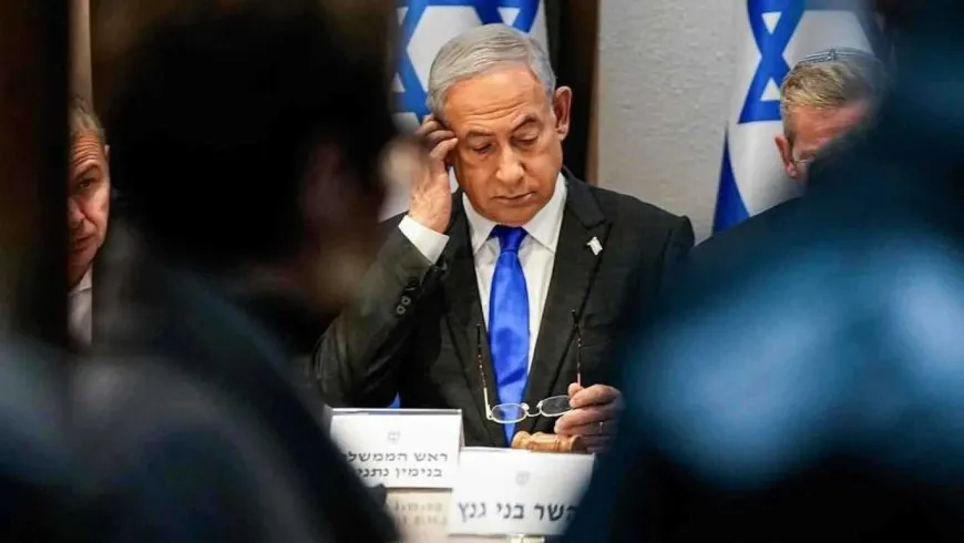Netanyahu approves Israeli attack plan on Iran