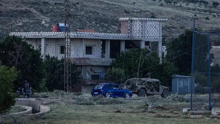 Israeli forces advance into Quneitra countryside, establish checkpoint