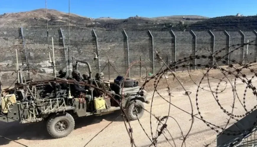 Israeli incursions, random shooting in Quneitra